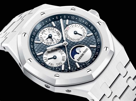 audemars piguet royal oak perpetual calendar price|royal oak perpetual calendar 26579ce.